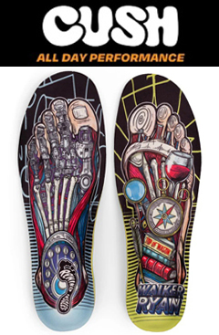 Remind Insole 26-27 | アドバンスマーケティング(株)