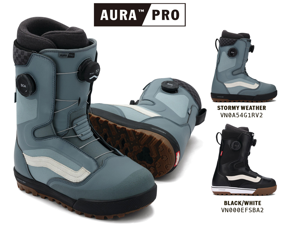 AURA PRO