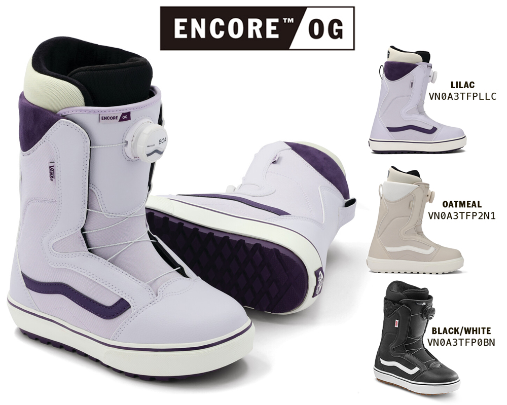 ENCORE OG