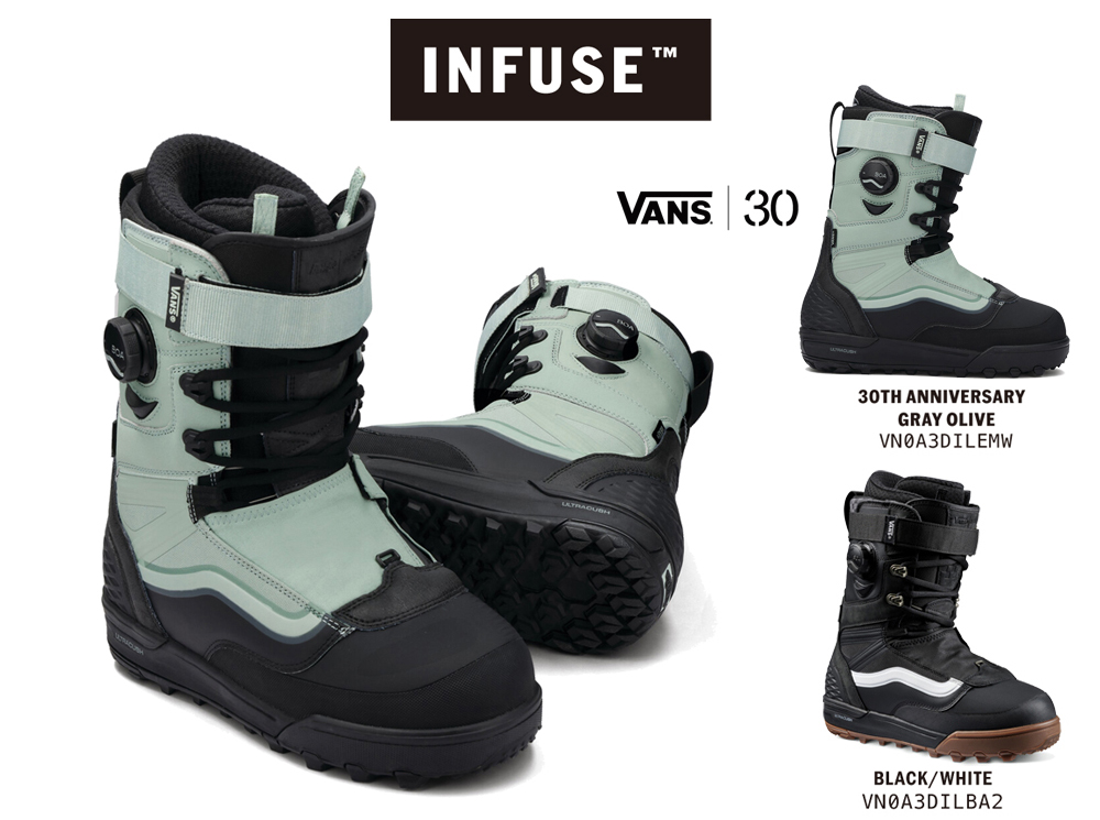 INFUSE