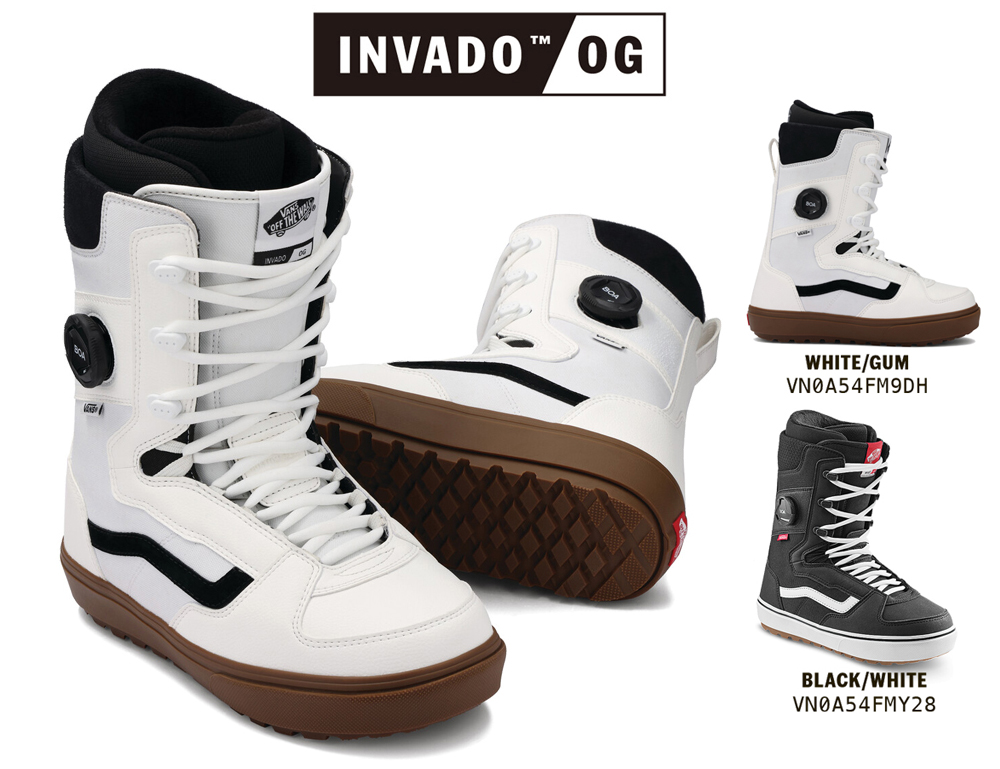 INVADO OG