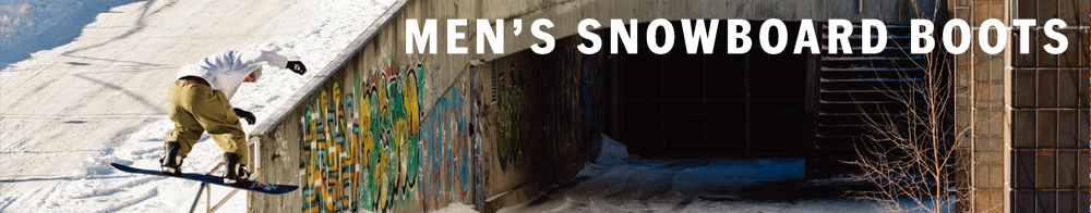 MEN'S