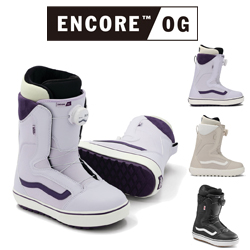 ENCORE OG