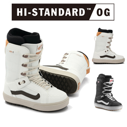 WM HI-STANDARD OG