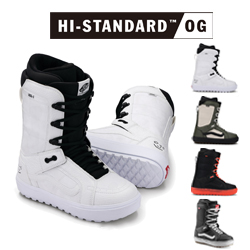 HI-STANDARD OG