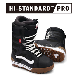 VANS SNOW 2025/26