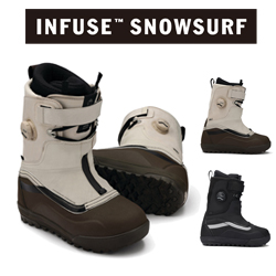 VANS SNOW 2025/26