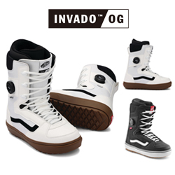 INVADO OG
