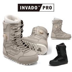 INVADO PRO