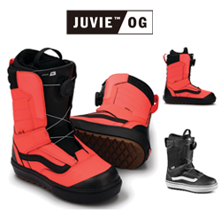 JUVIE OG
