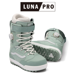 WM LUNA PRO
