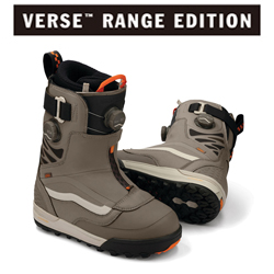 VANS SNOW 2025/26