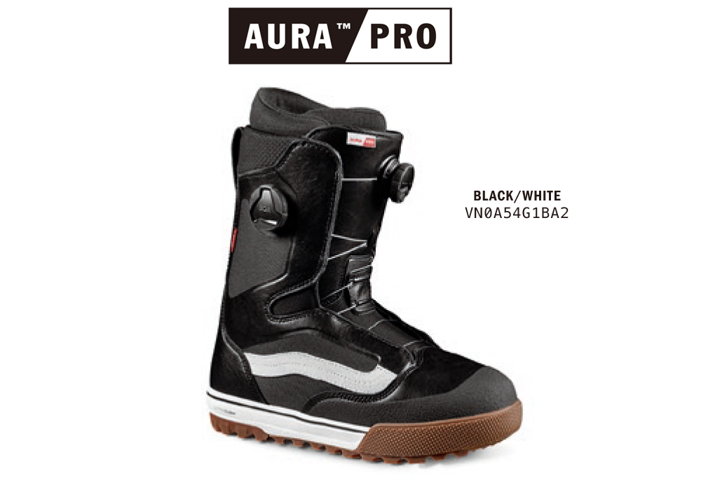 AURA PRO