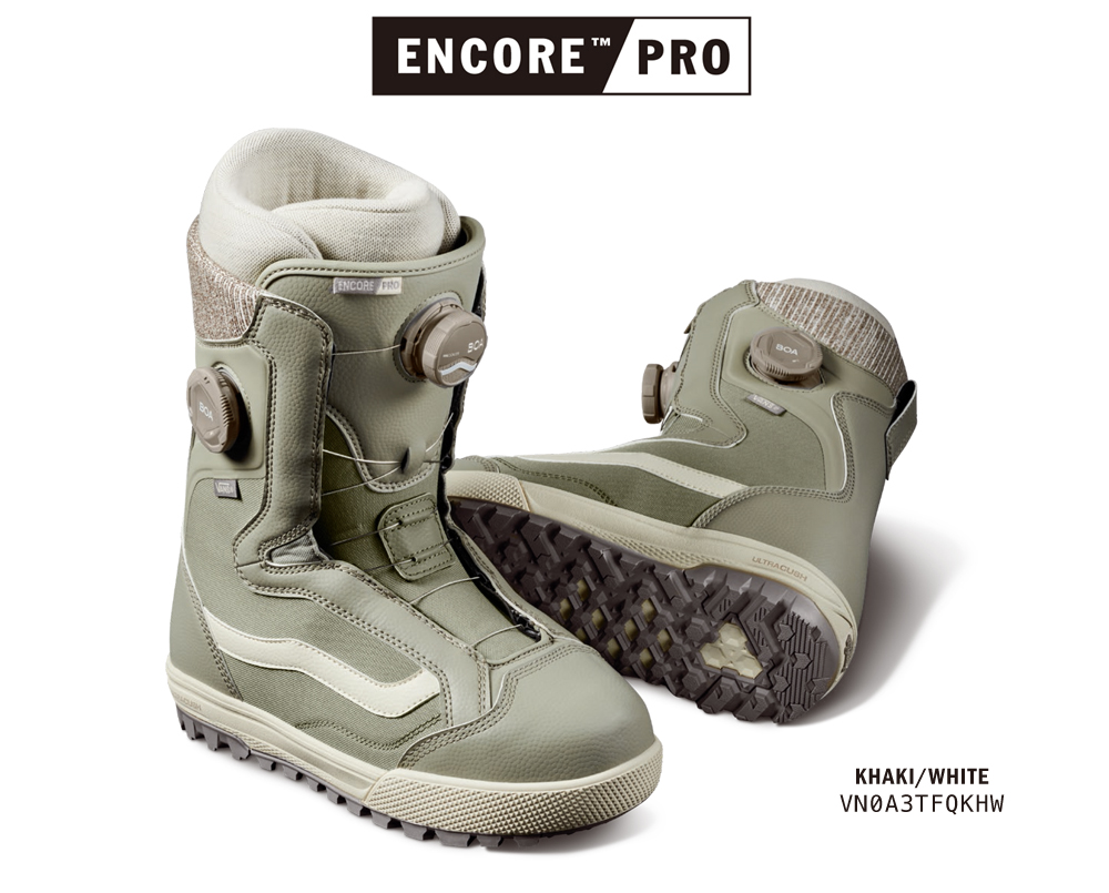 ENCORE PRO [WOMEN'S]