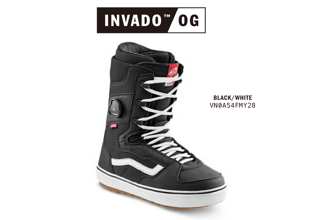 INVADO OG | 2023/24