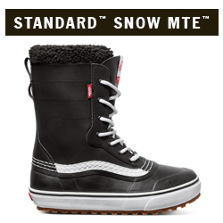 STANDARD SNOW MTE