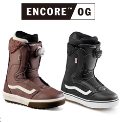 ENCORE OG
