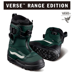 VERSE RANGE EDITION