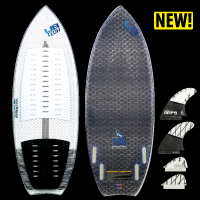 AIR'N WAKE SURF PSYCO ACTIVE