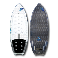 AIR'N WAKE SURF PSYCO ACTIVE