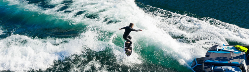 FLY PAD