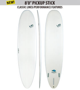 8’ 0” PICKUP STICK