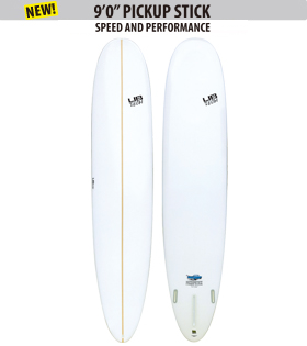 9’0” PICKUP STICK 