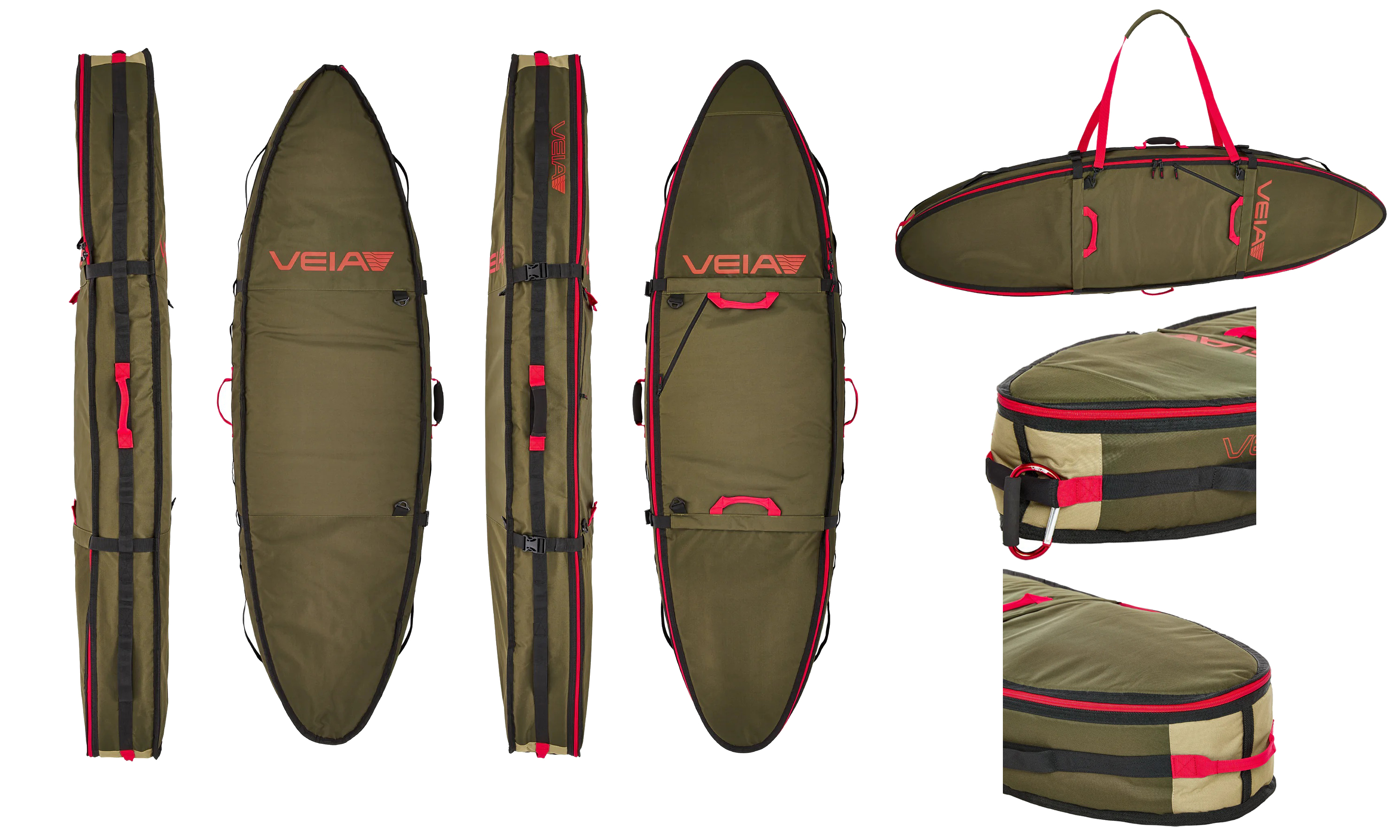 JJF 3/2 TRAVEL BAG