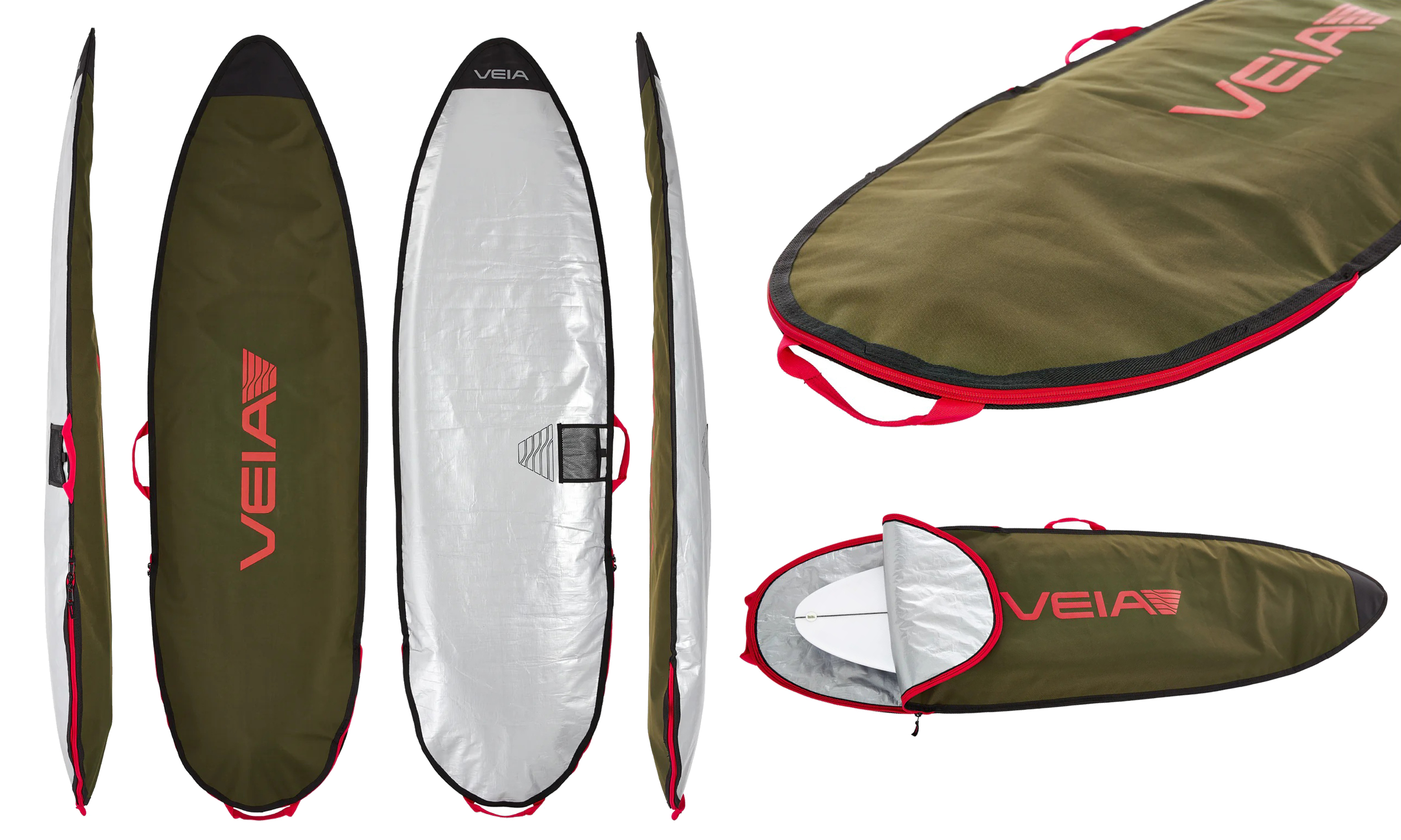 EXPLORER DAY BAG