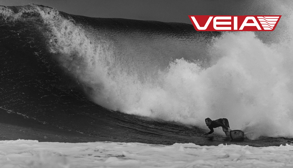 VEIA サーフボードバッグJOHN JOHN FLORENCE John John Florence 7' Tour Surfboard Bag - VEIA Supplies